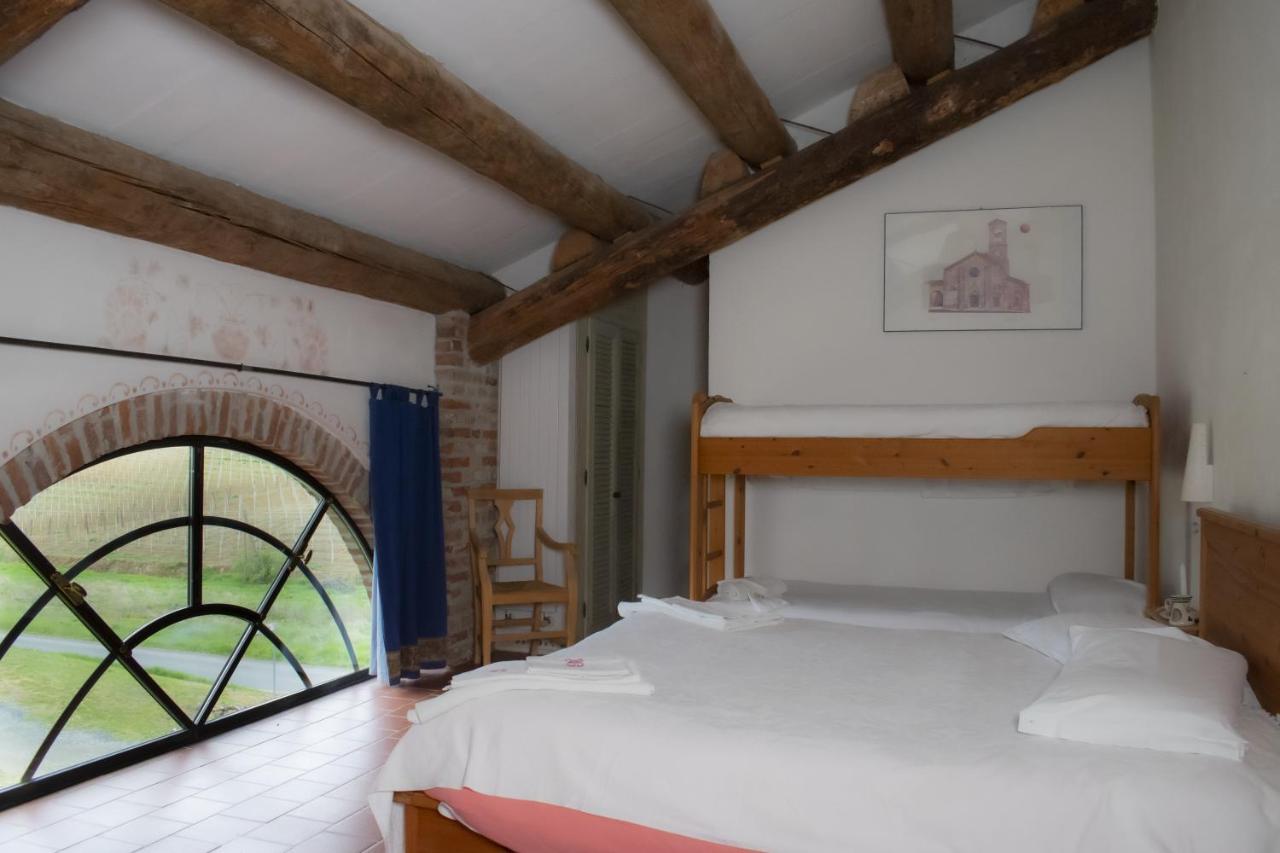 Agriturismo Il Buonvicino - B&B