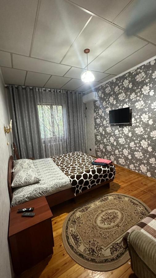 B&B Bishkek - Lotos Guest House - Bed and Breakfast Bishkek