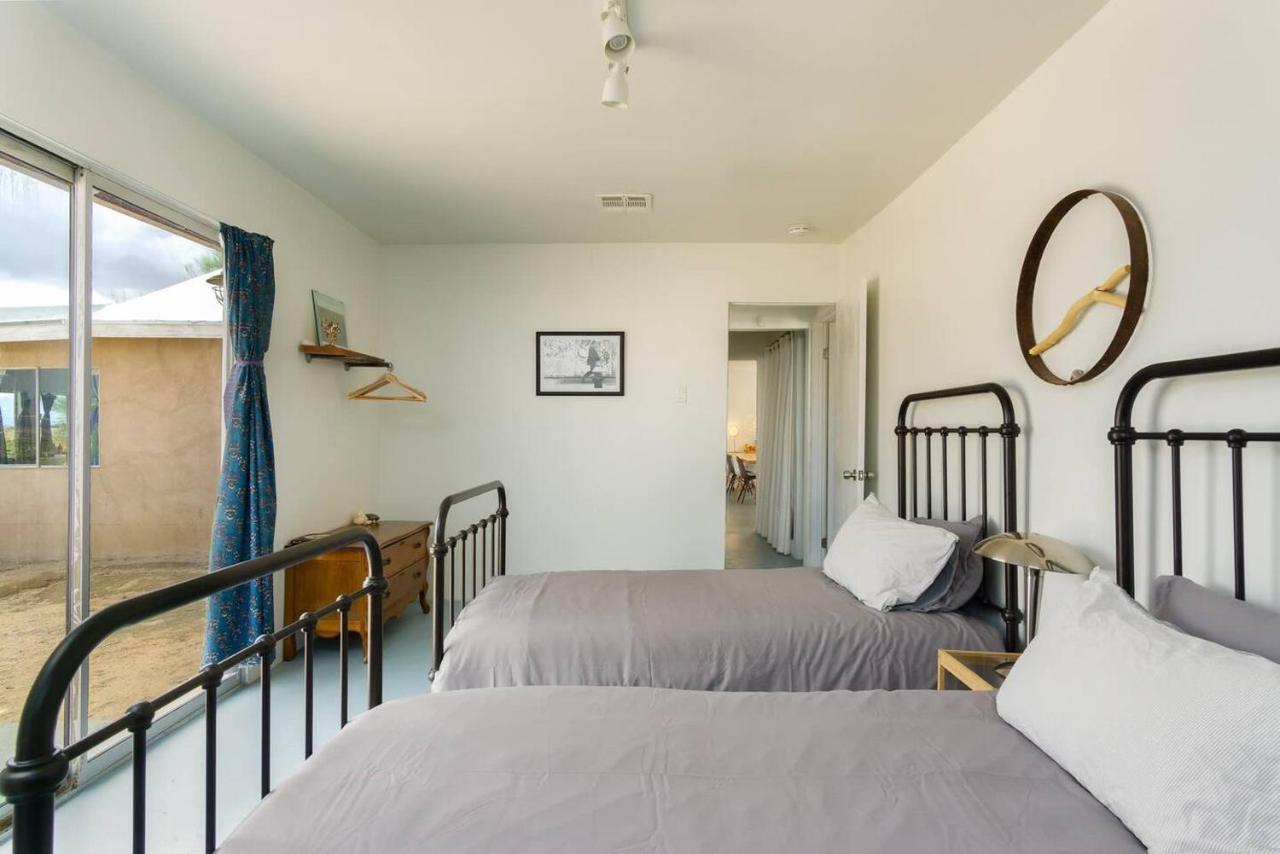 The Land In The Sky Retreat - Chambres d’hôtes Sunfair Heights