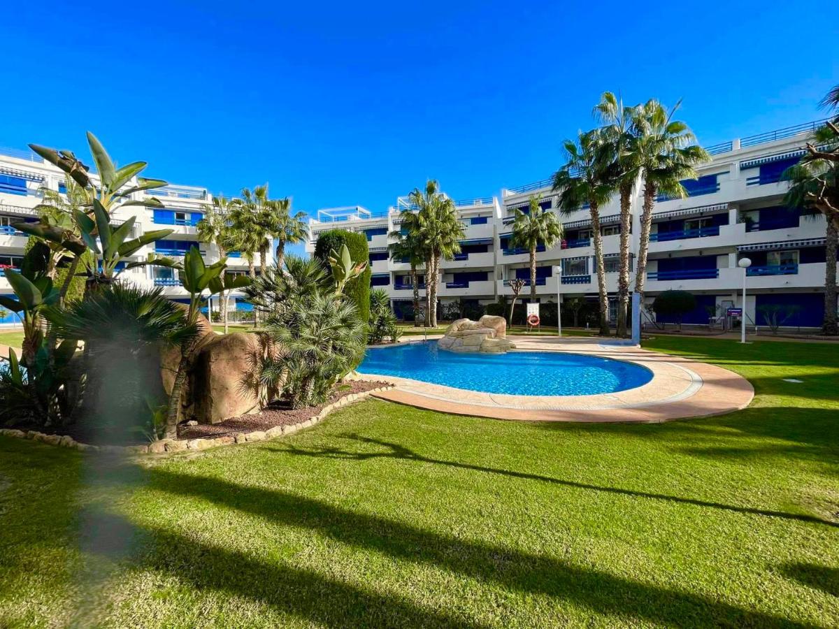 Casa Monet - La Calma - 4 pools- Big terrace - Orihuela Costa - B&B Playa Flamenca