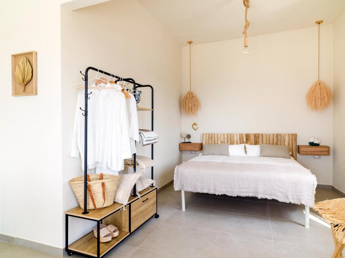 Junior Suite with Sea View
