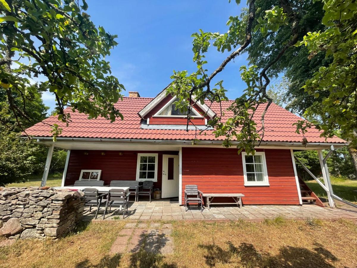 Vakantiehuis
