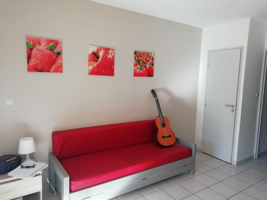 Les pieds dans l'eau ! - Chambres d’hôtes Cerbère