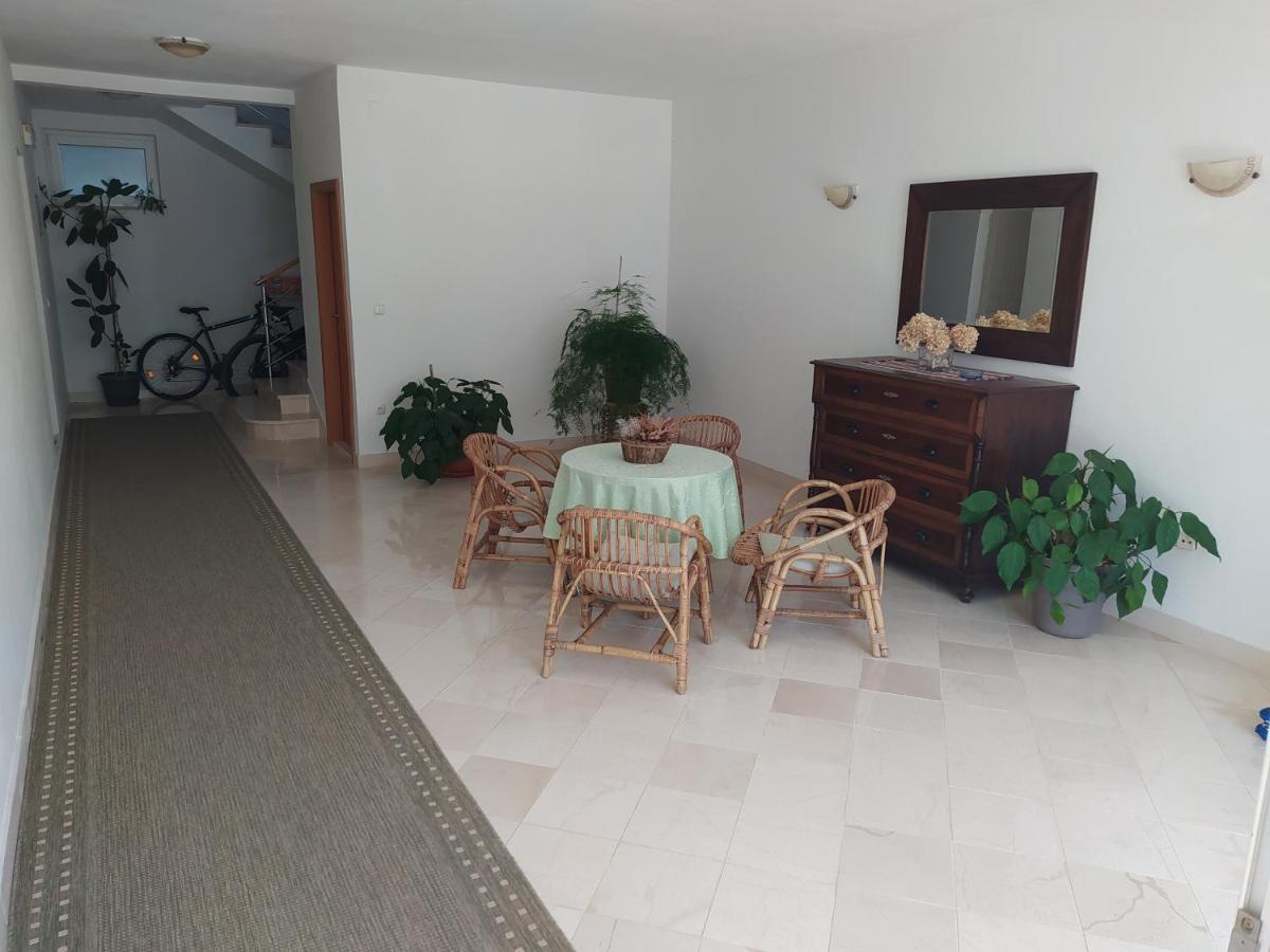 Deluxe Tweepersoonskamer met Balkon