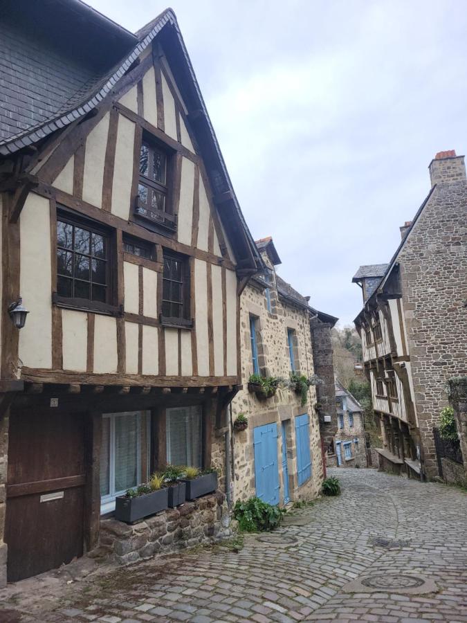 LES REMPARTS DU JERZUAL - B&B