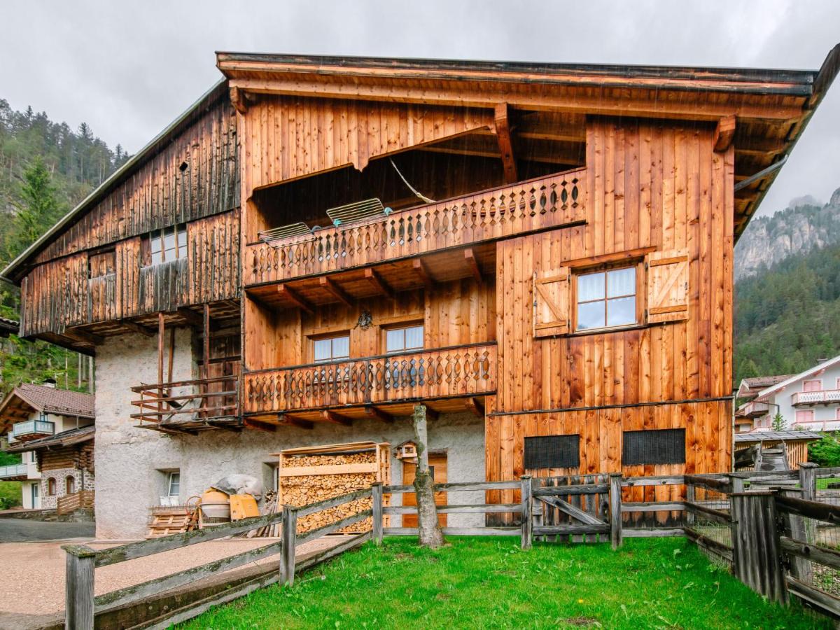 B&B Mazzin di Fassa - Apartment Trottner by Interhome - Bed and Breakfast Mazzin di Fassa