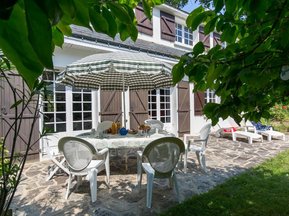 B&B Moëlan-sur-Mer - Holiday Home Bellevue by Interhome - Bed and Breakfast Moëlan-sur-Mer