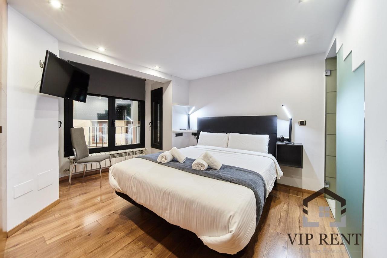 Borda Candia,jacuzzi ,Parking - B&B Encamp