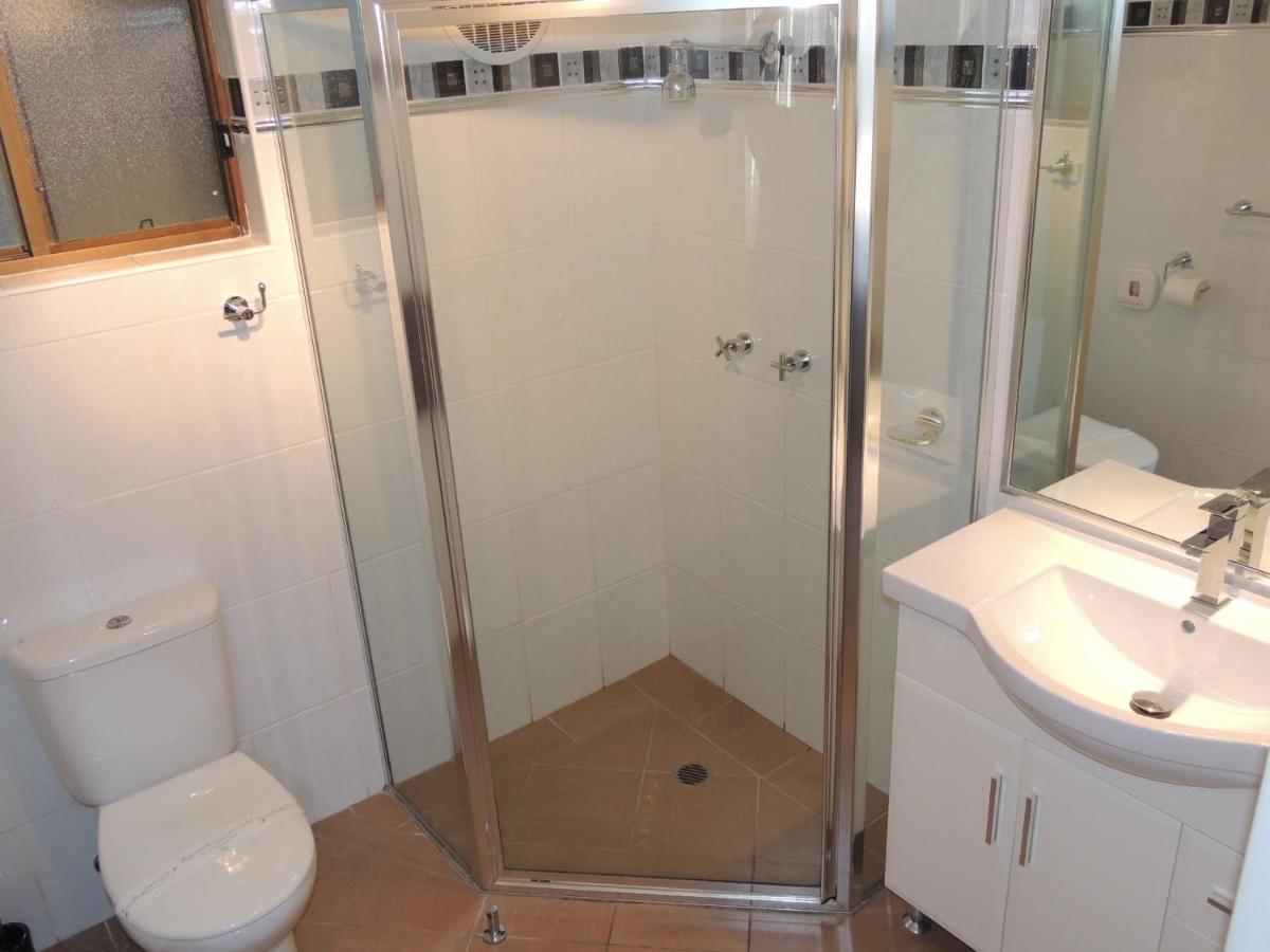 Chambre Double Standard