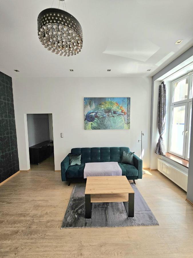 B&B Lodz - PIOTRKOWSKA 132, Apartament 80m2 - Bed and Breakfast Lodz