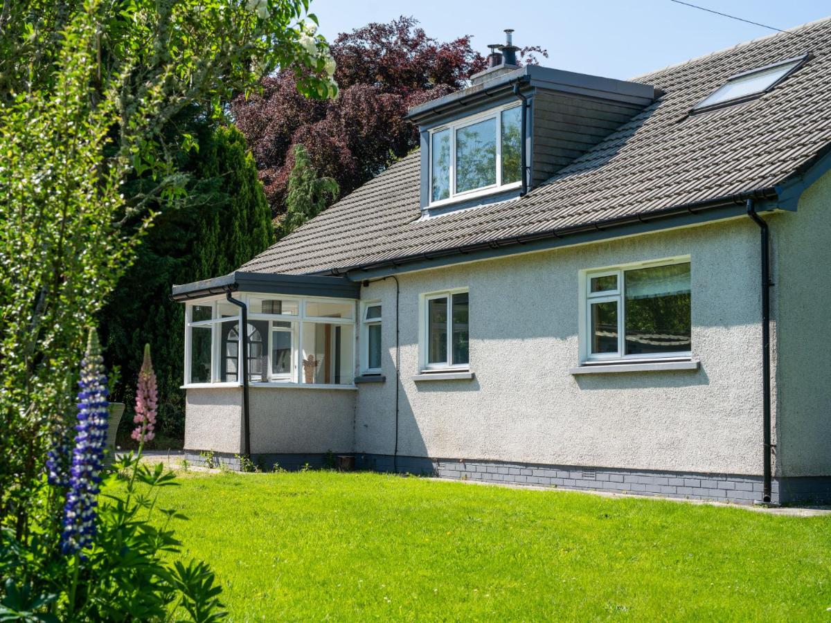 B&B Drumnadrochit - Holiday Home Birnam by Interhome - Bed and Breakfast Drumnadrochit