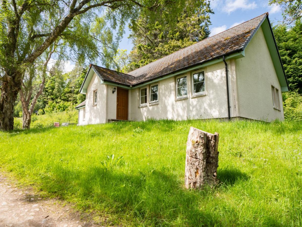 B&B Drumnadrochit - Holiday Home The Firs by Interhome - Bed and Breakfast Drumnadrochit