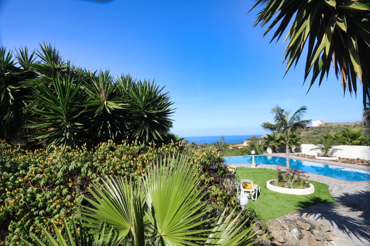 Finca Vino Tinto 1 - Bed and Breakfast Icod de los Vinos