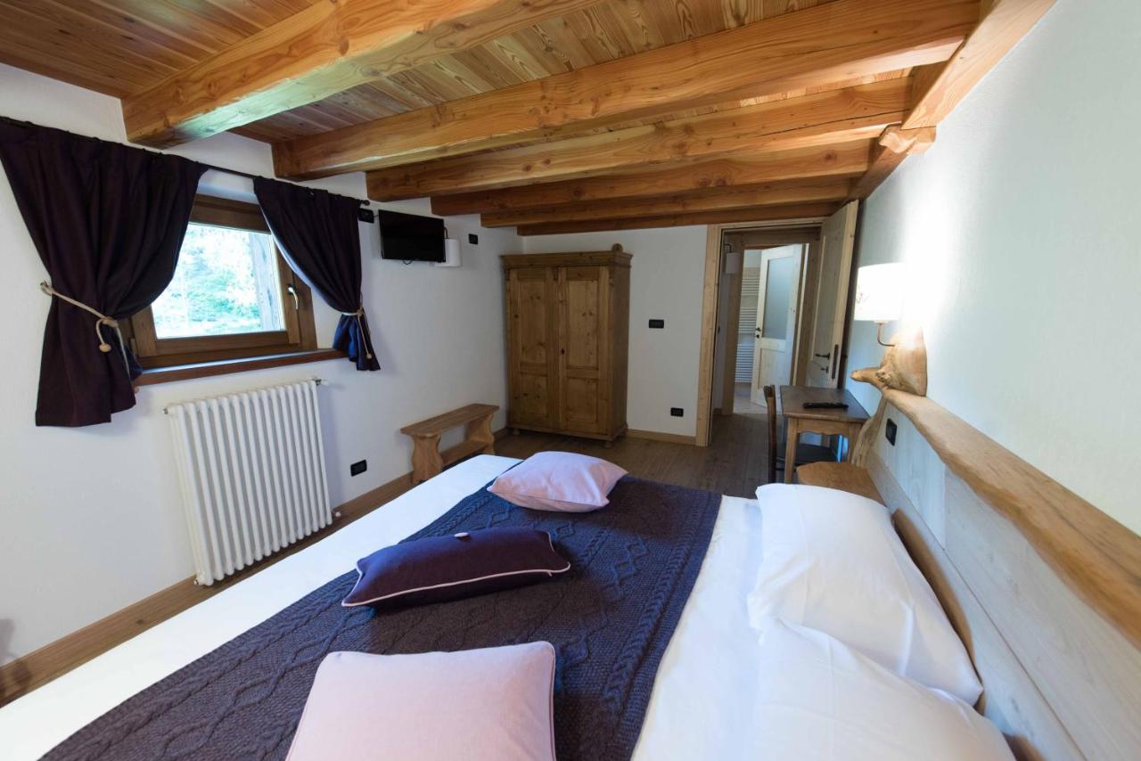 Grande Chambre Double