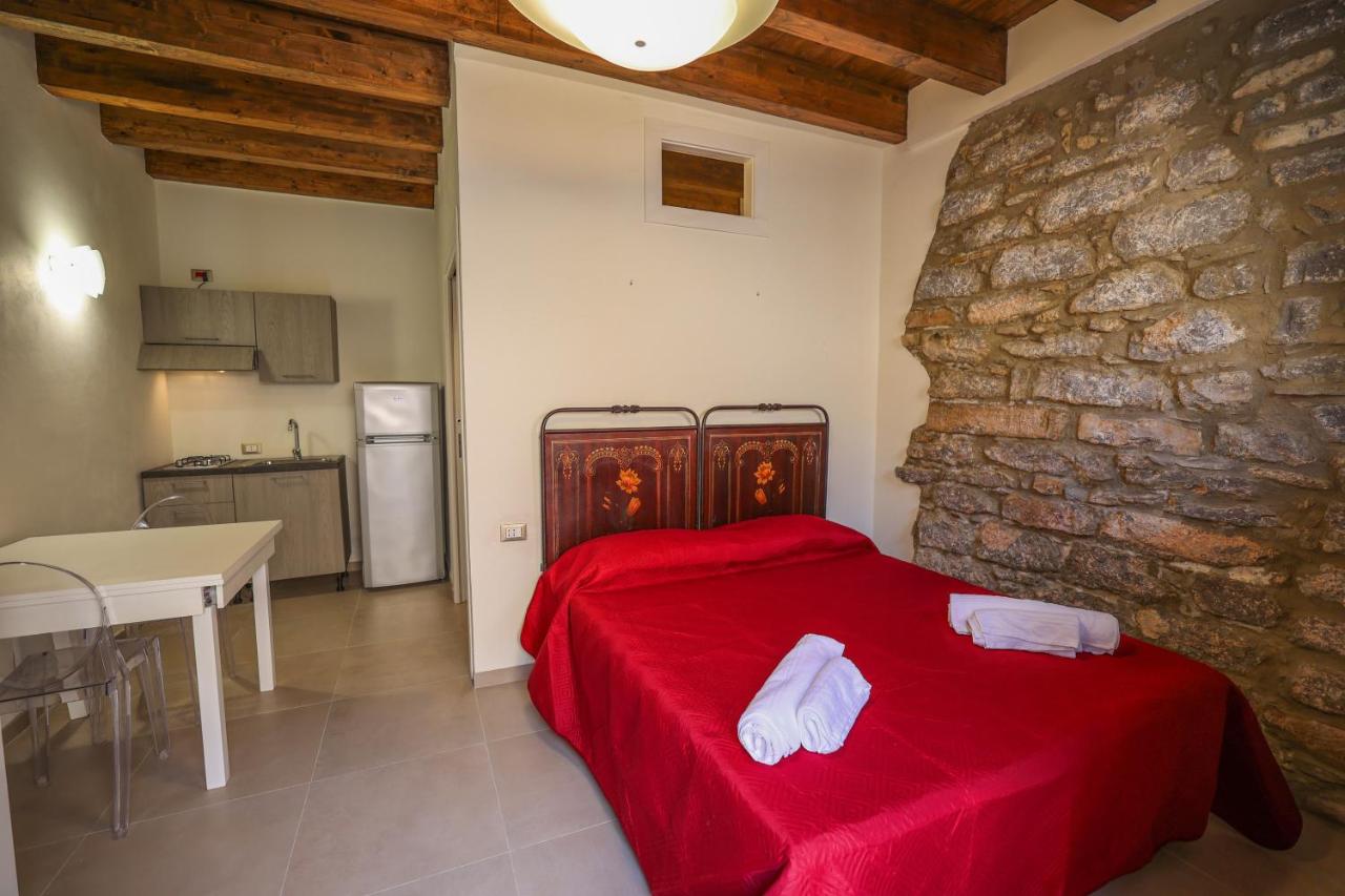 B&B Gratteri - Don Bartolomeo Bellomo studio - Bed and Breakfast Gratteri