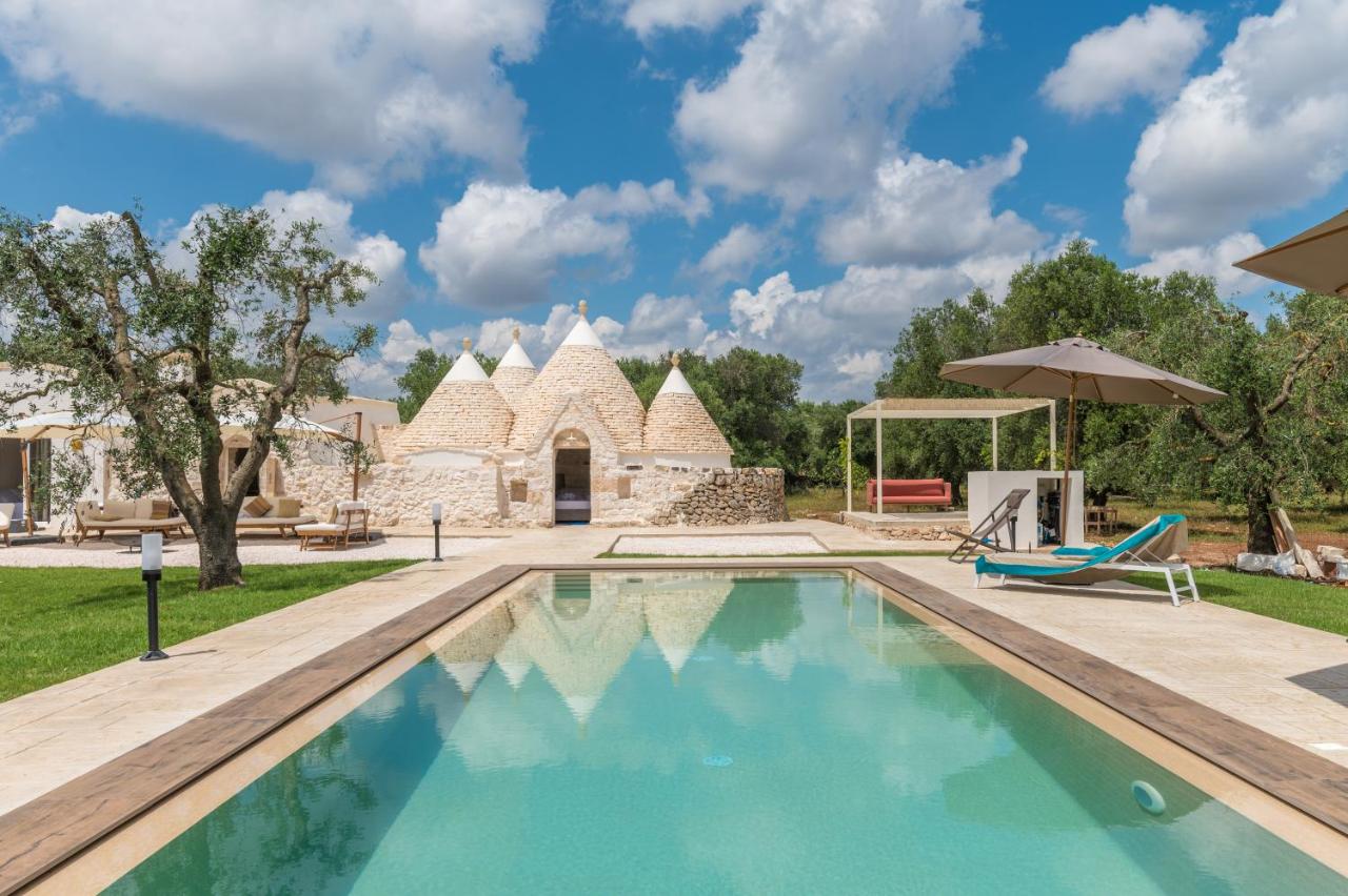 Trullo Don Giulio - B&B