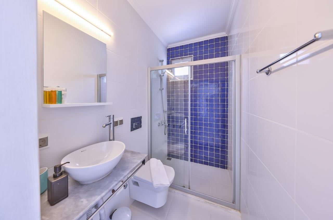 Chambre Double Deluxe avec Balcon - Vue sur Mer