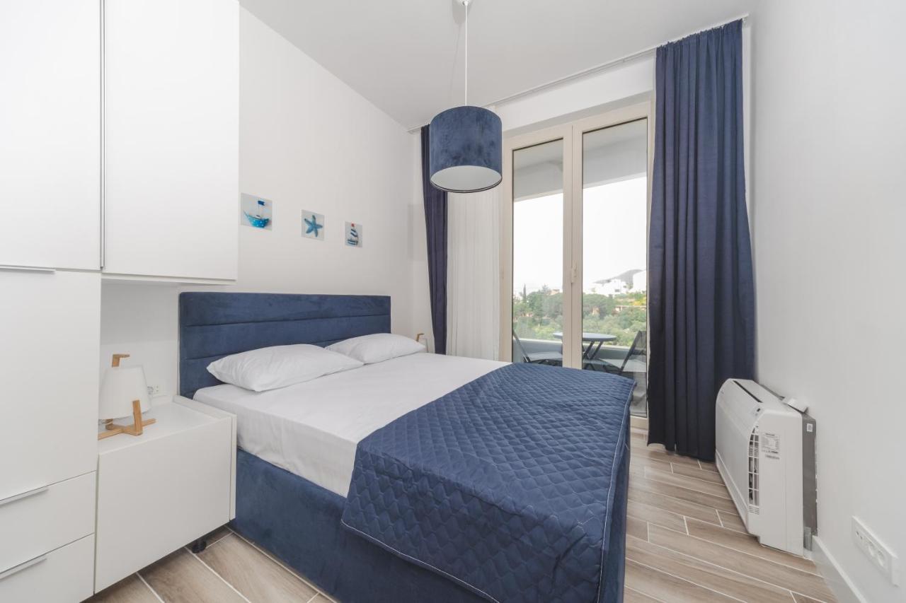Appartement met 1 Slaapkamer