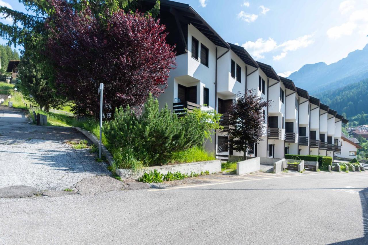 Residenza Latemar - B&B Moena