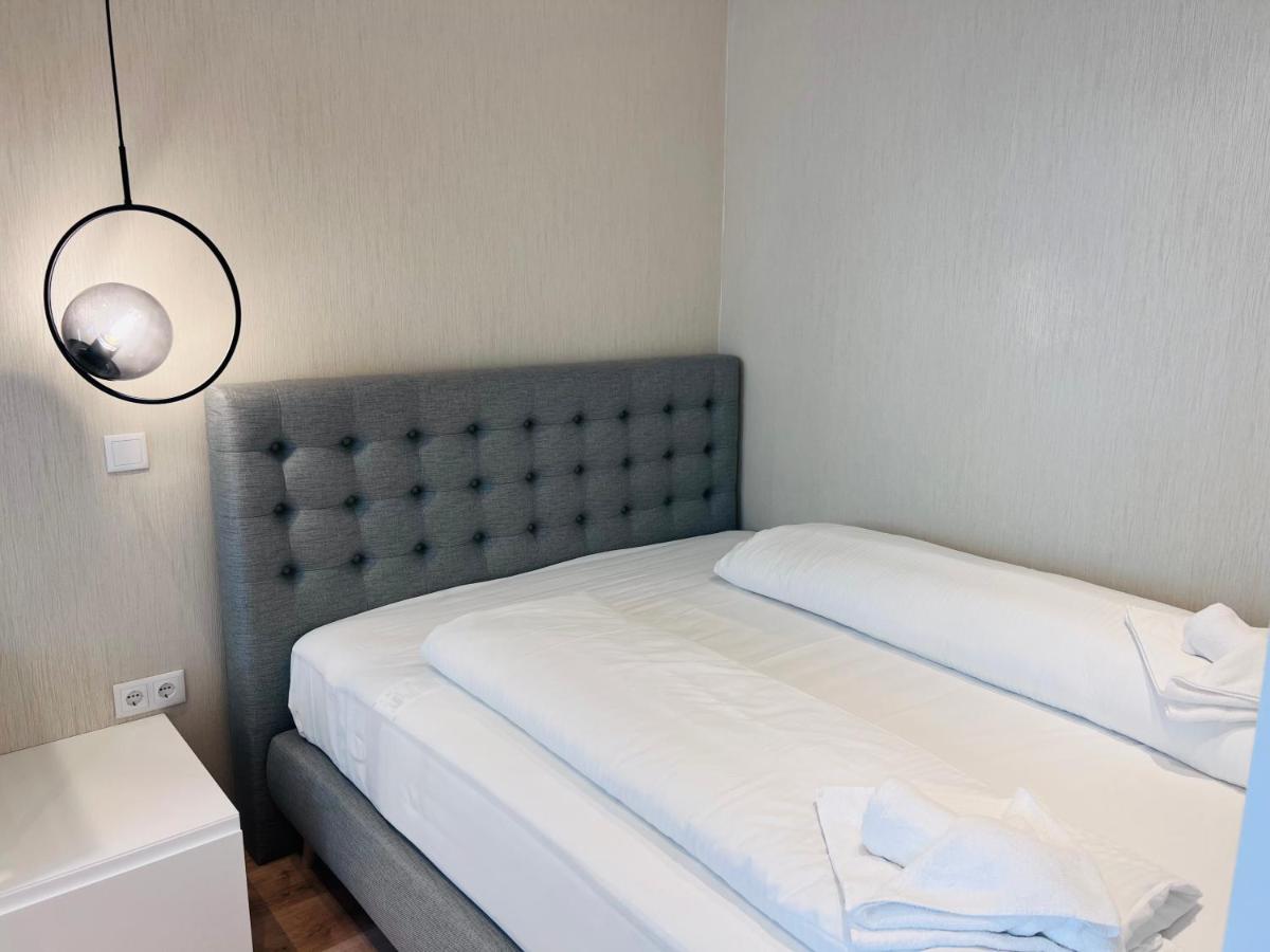 Apartment mit 2 Schlafzimmern