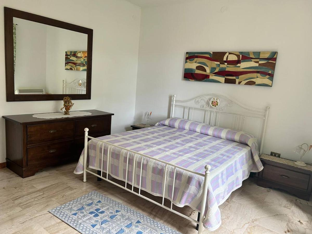 Habitación Doble con baño privado externo
