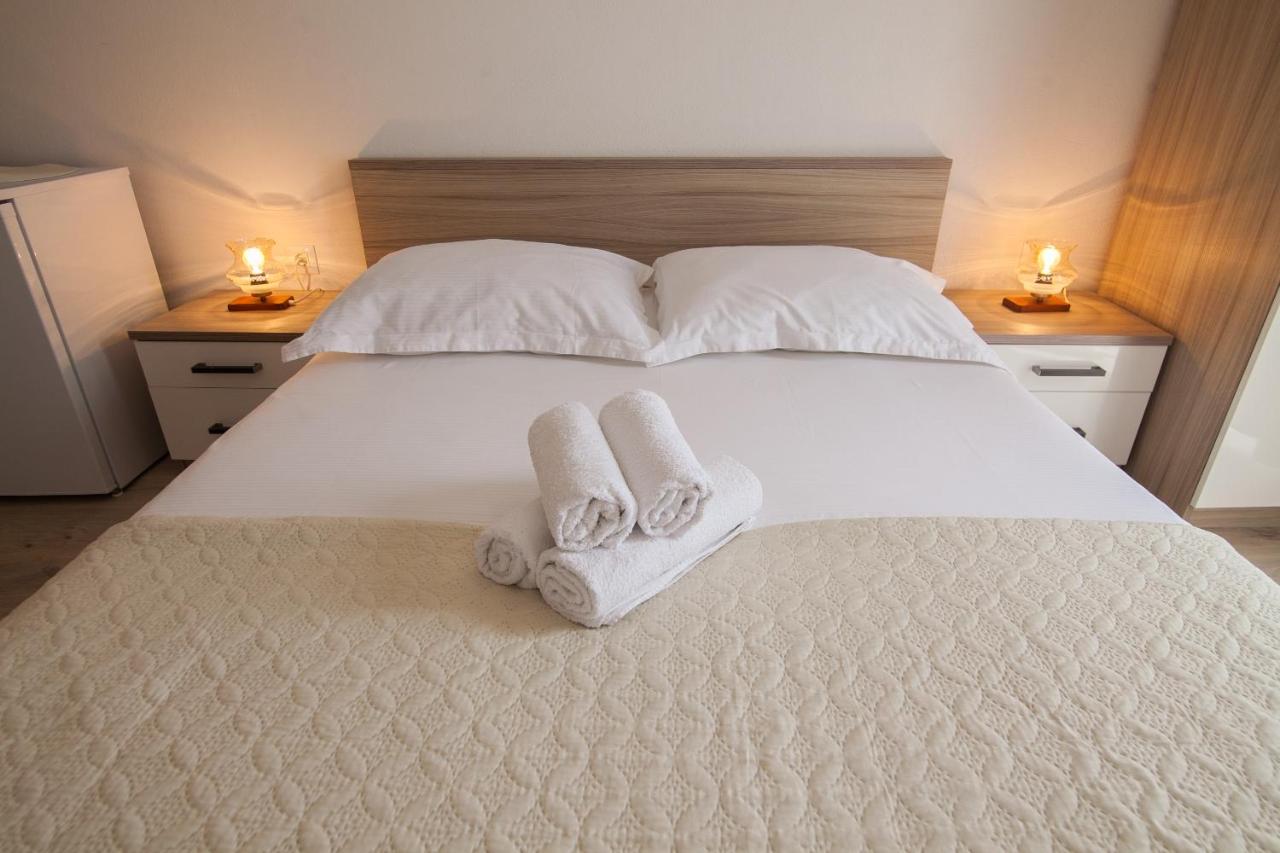 Eni apartments BOL - Chambres d’hôtes Bol