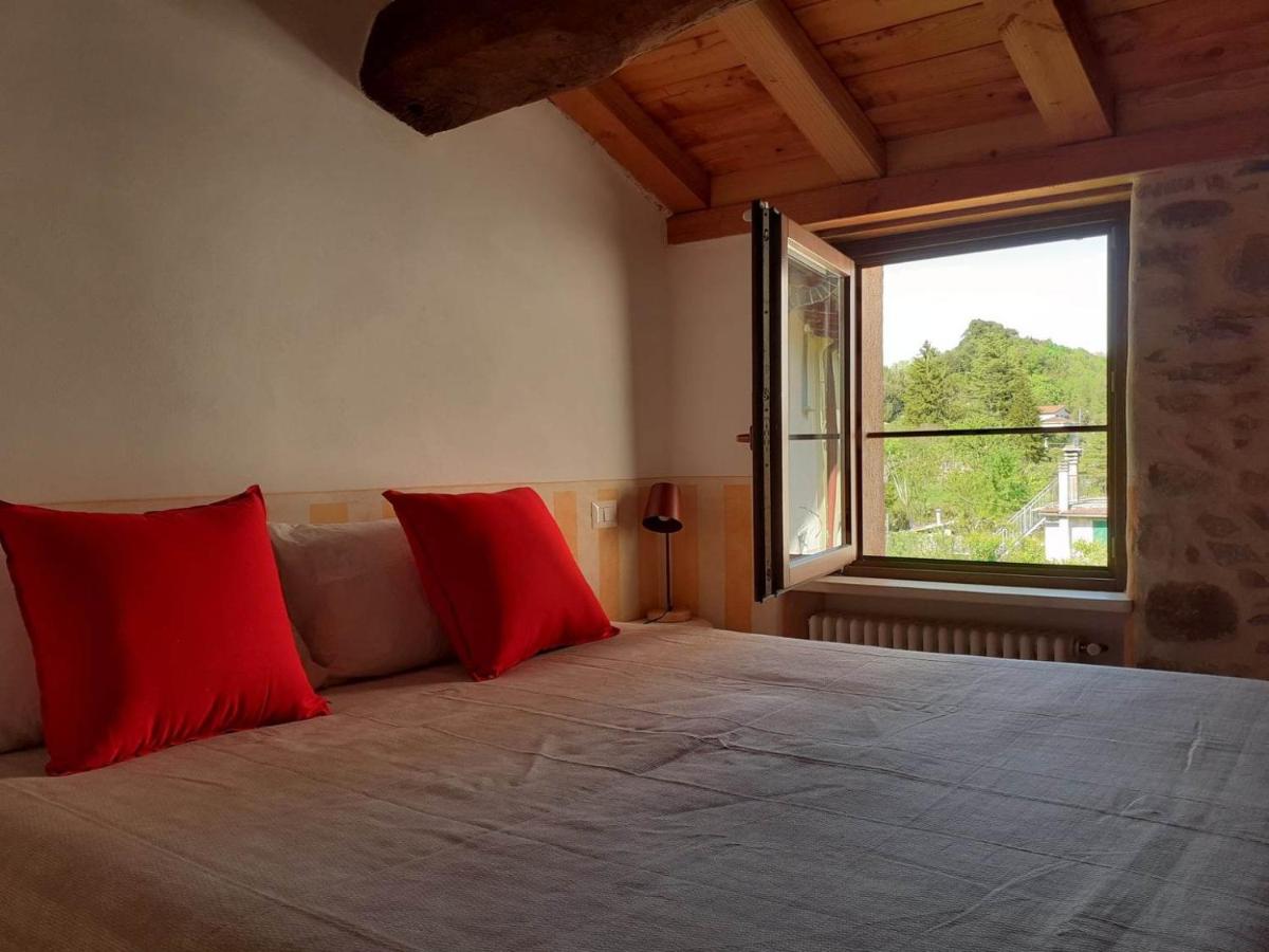 B&B Pignone - La Casa Torre - Bed and Breakfast Pignone