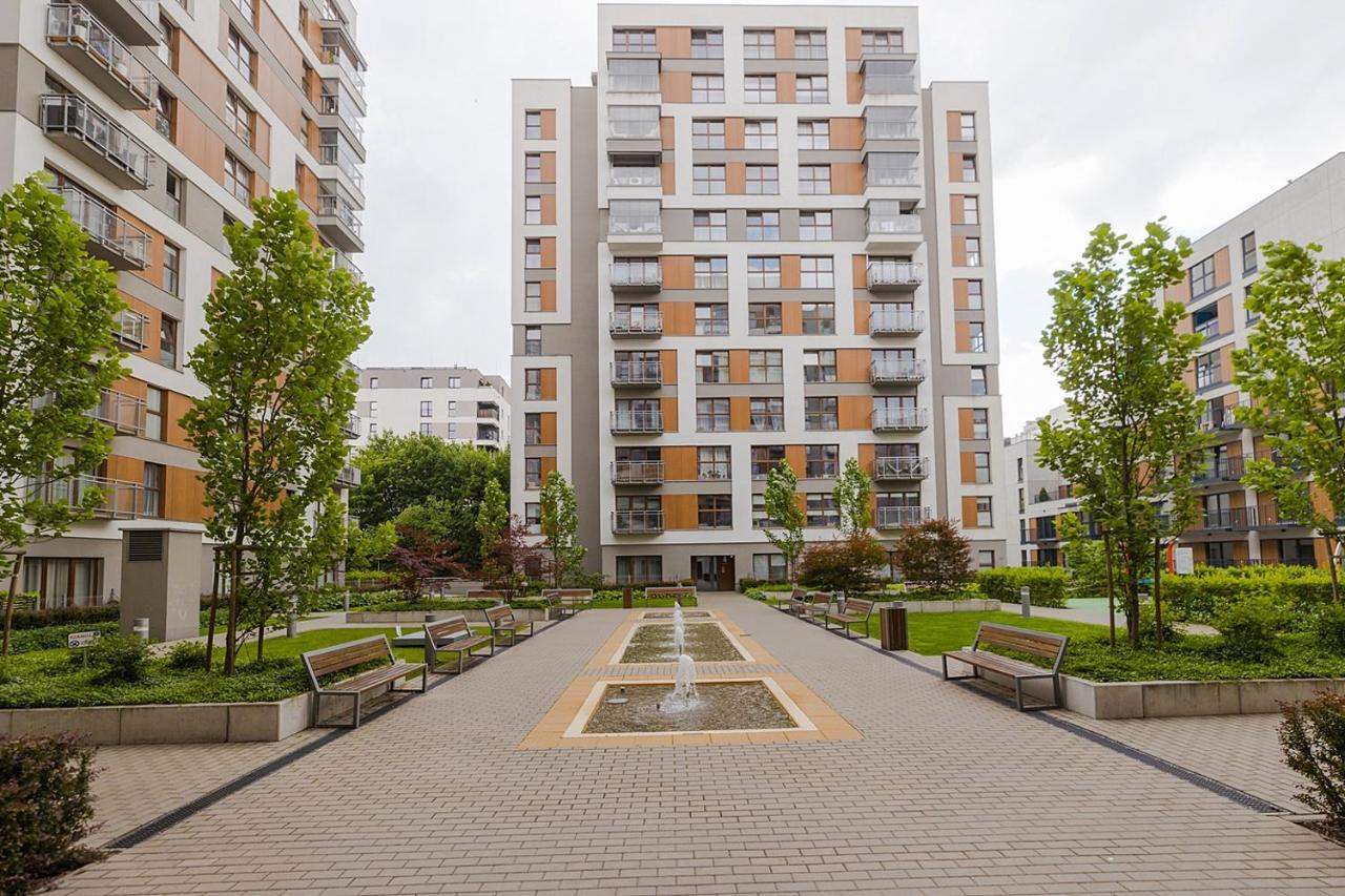 Woronicza Premium- Margo Apart - B&B Warsaw