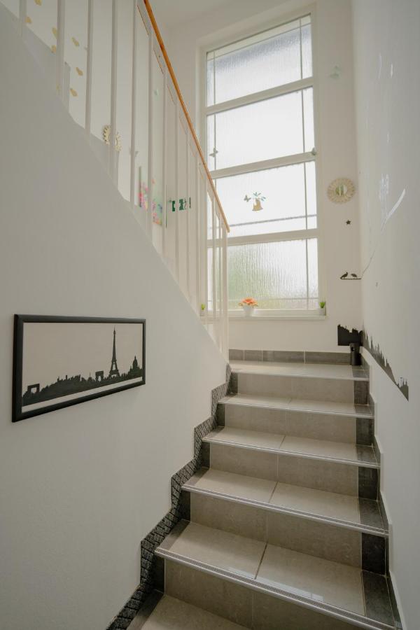 Apartmani "A View to the Danube" - B&B