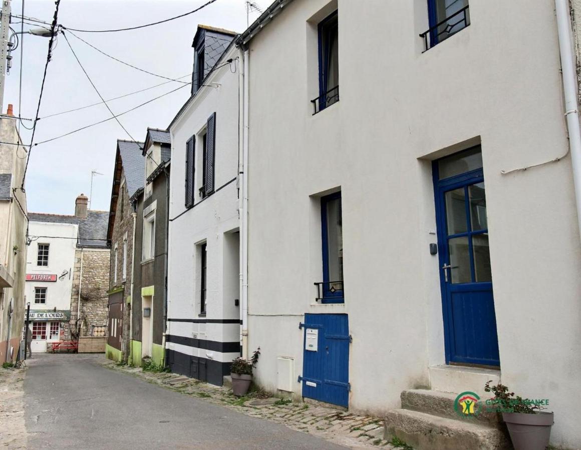Le Malabar - Les Gîtes de KEROUZEC - Mer et centre historique - Chambres d’hôtes