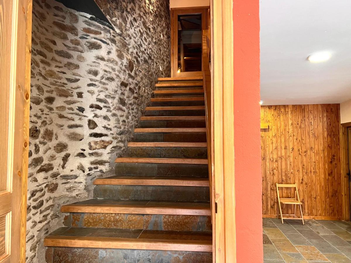 Casa L'Isard - Vall de Cardós - L'Amfitriona - Ferienwohnung