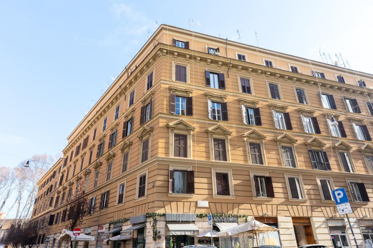 Ottaviano Suites - B&B Roma