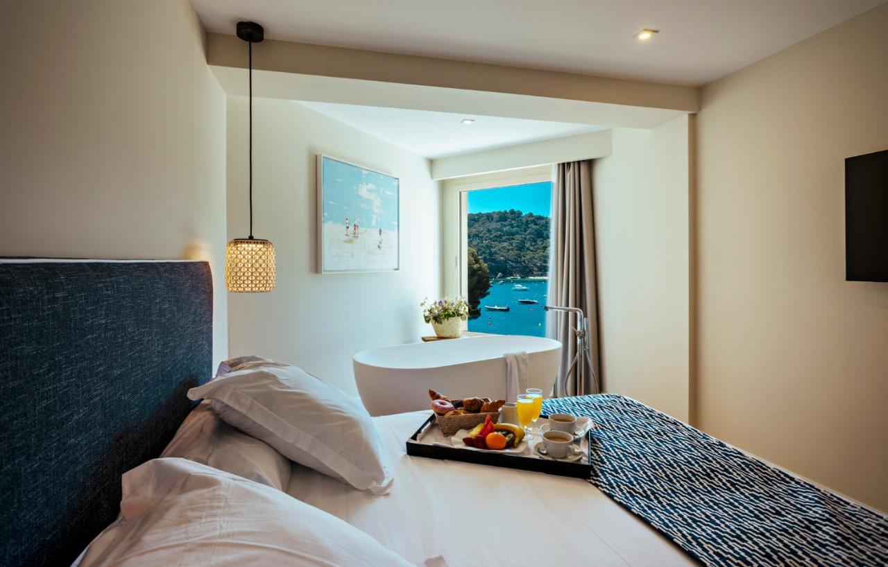 Villa - Vue sur Mer