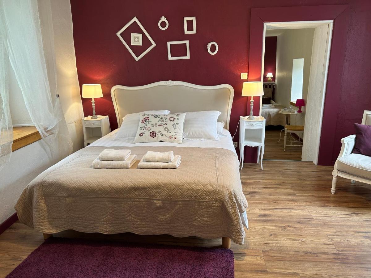 Family Suite (5 Adults)