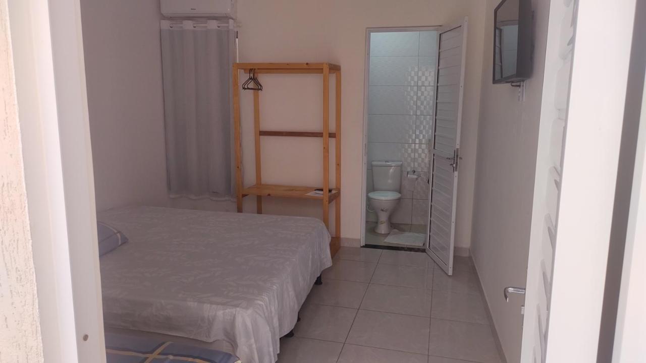 Pousada Parque das Águas - B&B Tucano