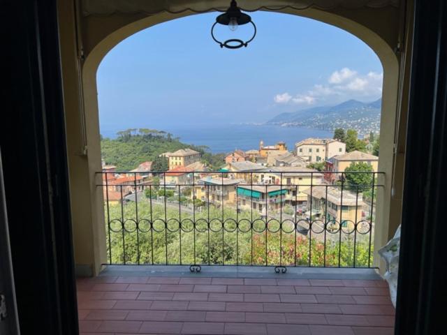 Camogli - "La casa di Sara" - Liguria Holidays - Chambres d’hôtes Camogli