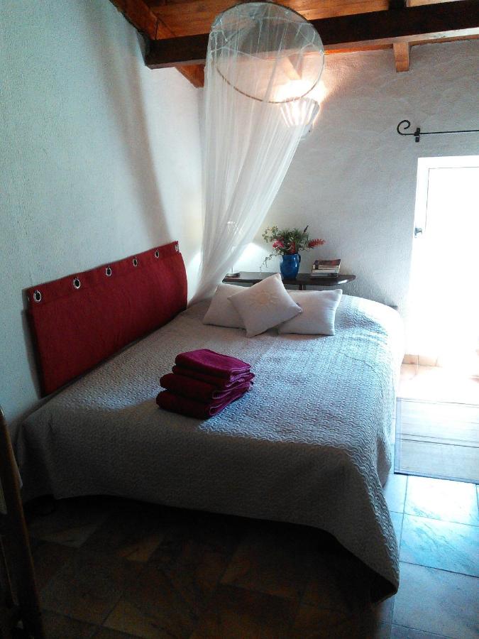 Two-Bedroom House with Patio