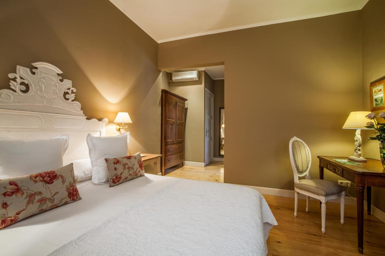 LHort de Sant Cebrià - B&B