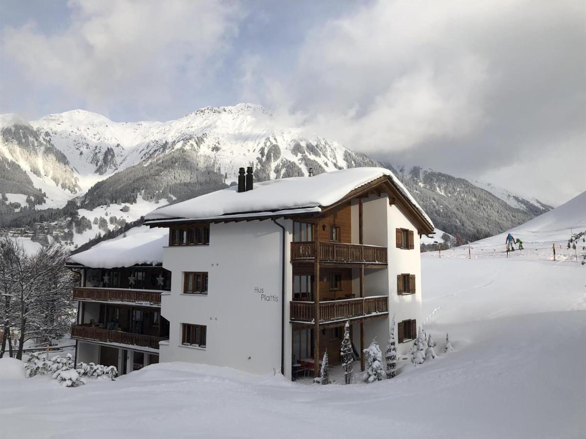 Plattis 4 - B&B
