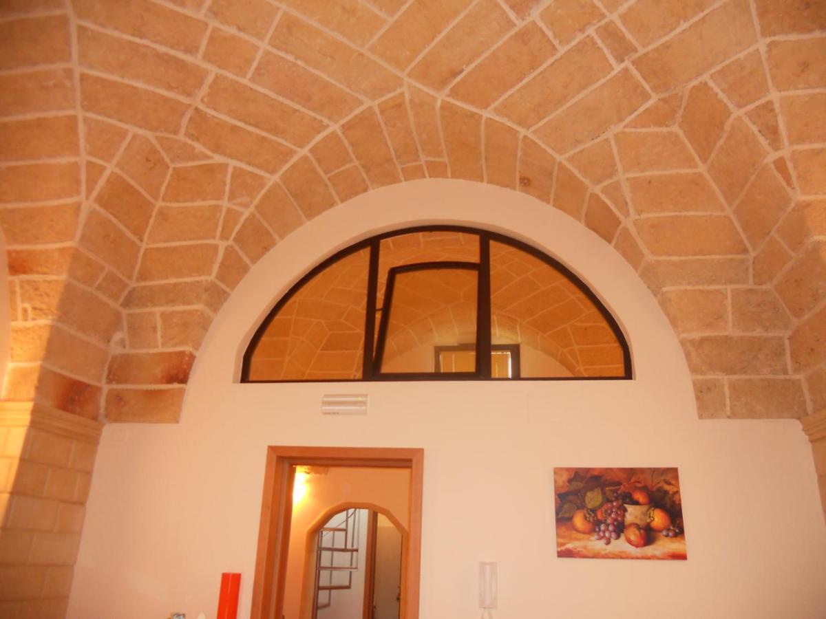 Casa Vacanze Le Volte - B&B Collemeto