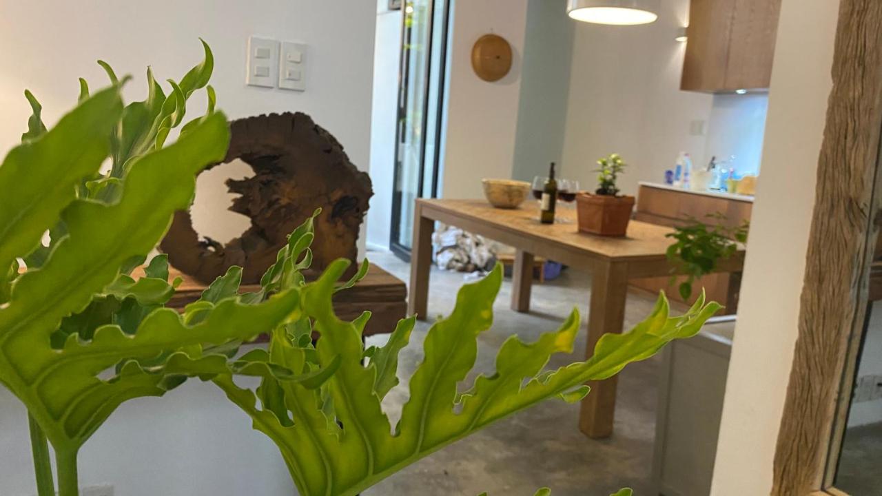 Appartamento con Vista Giardino