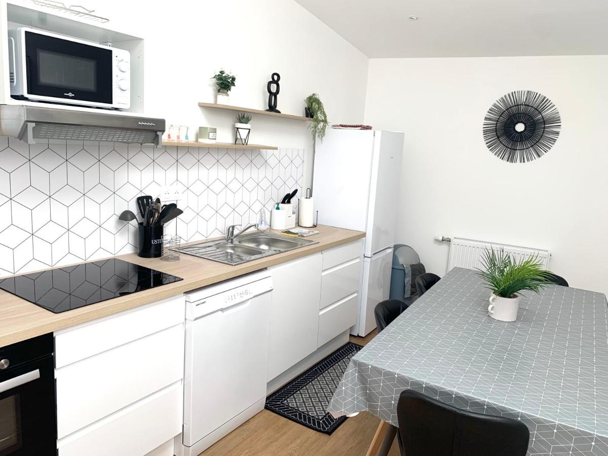 La Valencianne - B&B Valenciennes