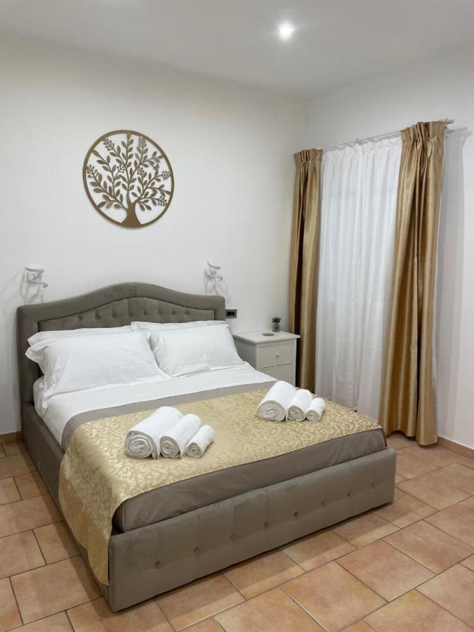 B&B Elmas - la Maison del Mas Gold - Bed and Breakfast Elmas