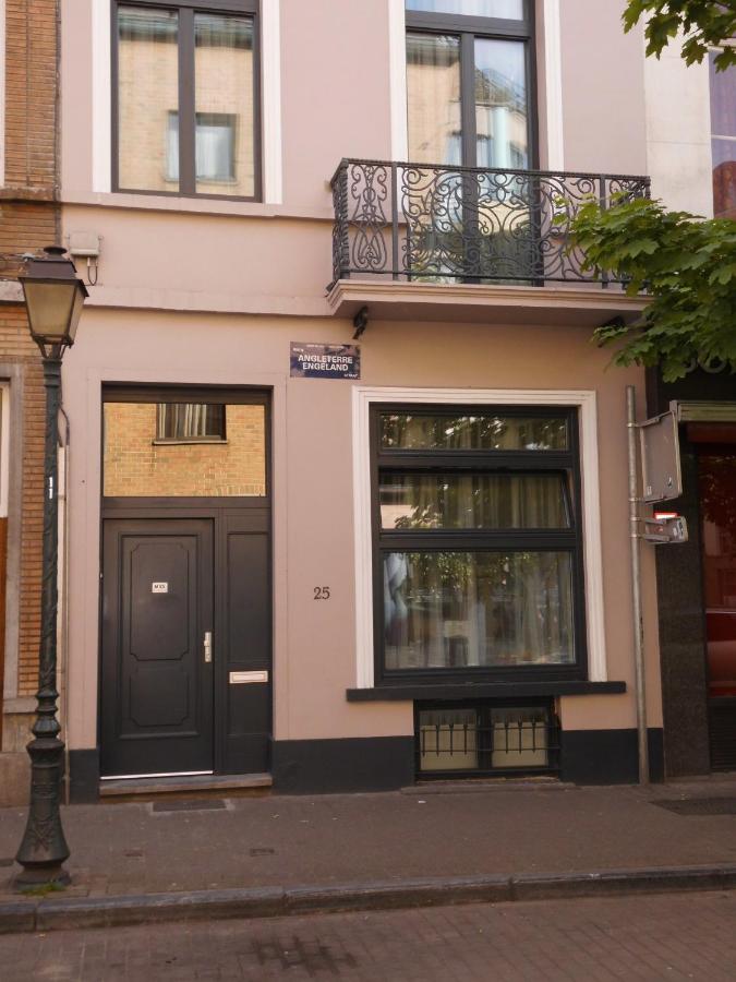 B&B Brussel - Aparthotel Midi Residence - Bed and Breakfast Brussel