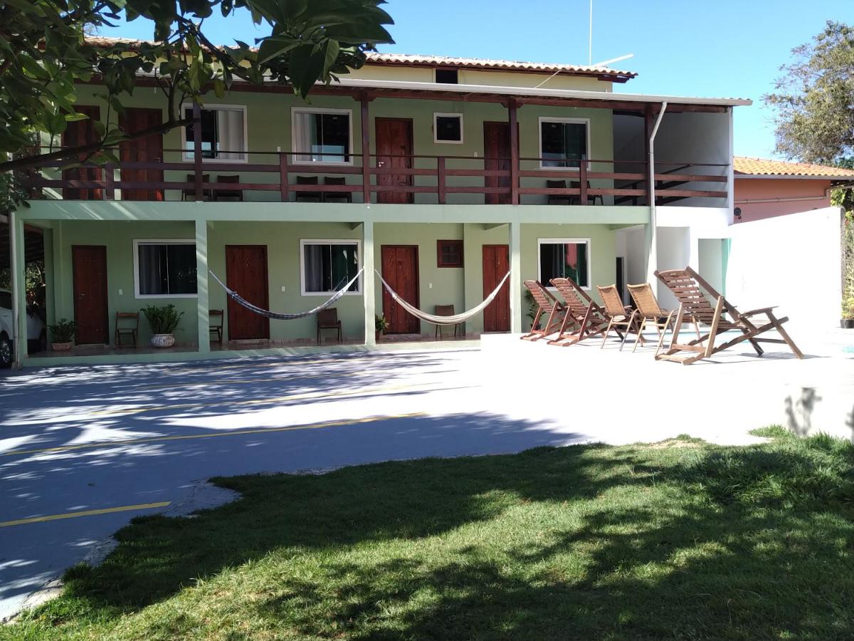 Estadia cipó - B&B Serra do Cipó