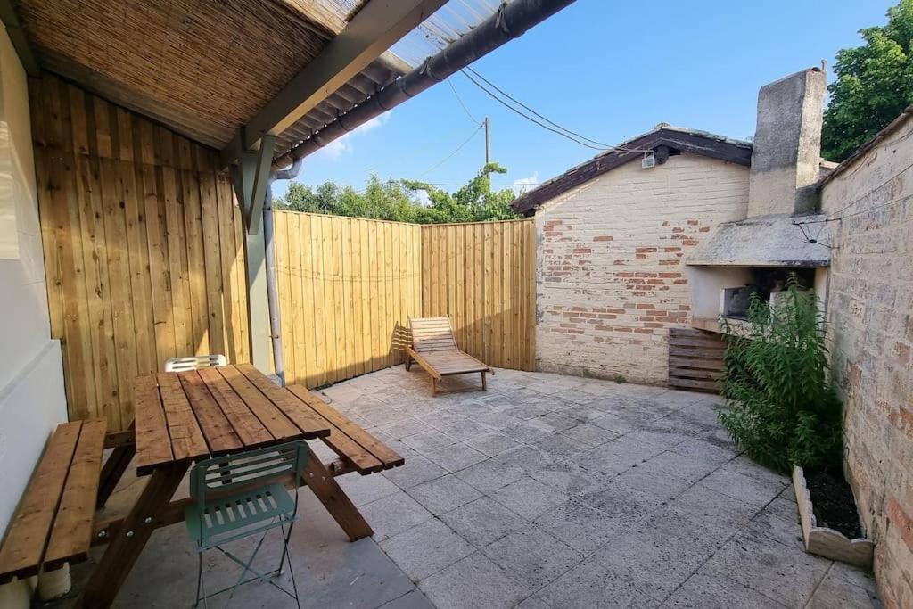 Relaxing Holiday Home - Ferienwohnung