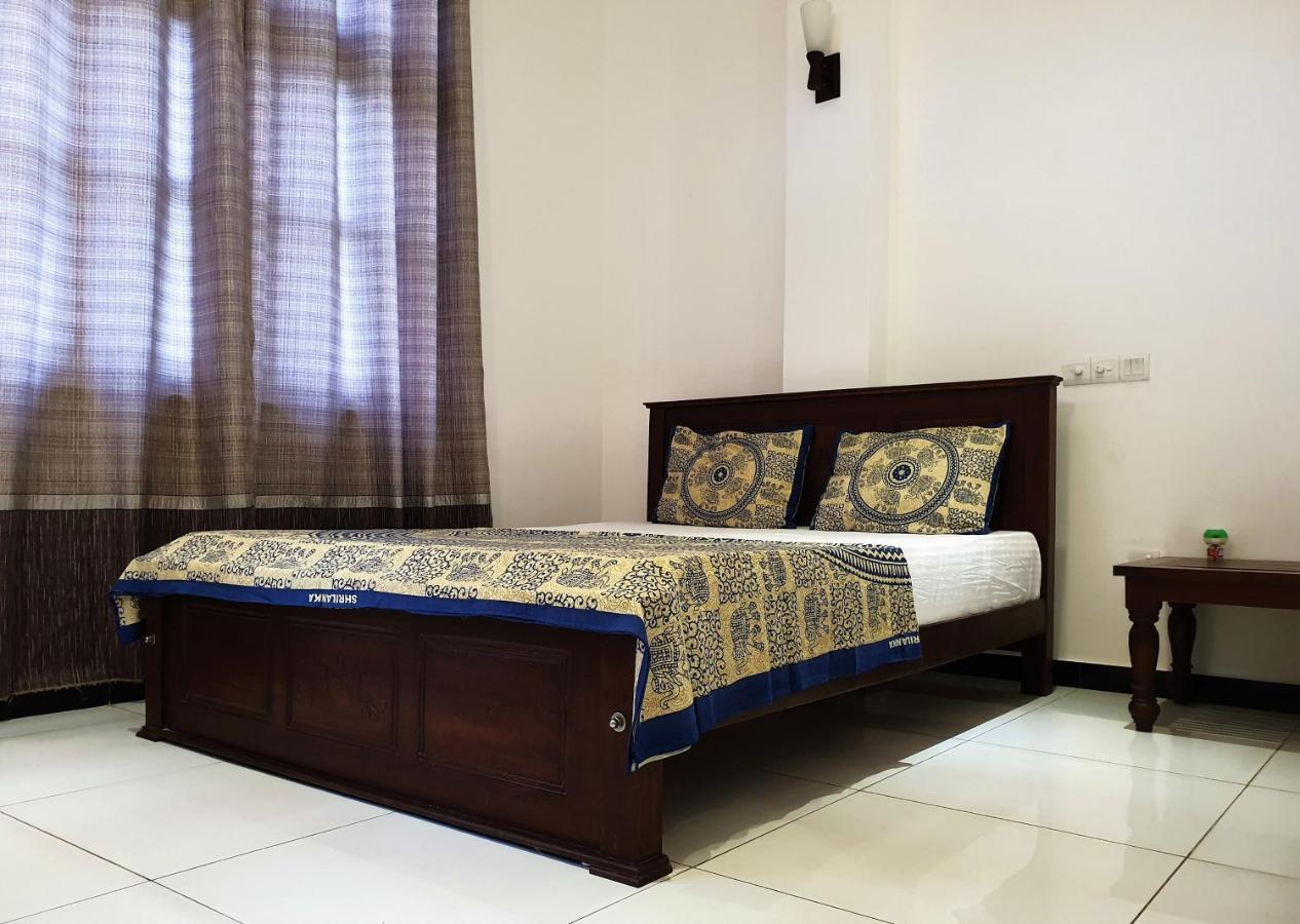 Doppelzimmer mit Balkon