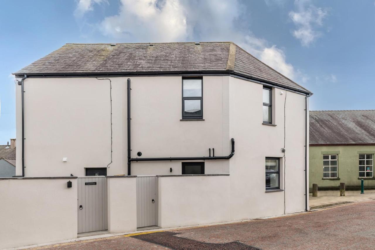 NEW Romantic, dog friendly hideaway, Snowdon views - Chambres d’hôtes