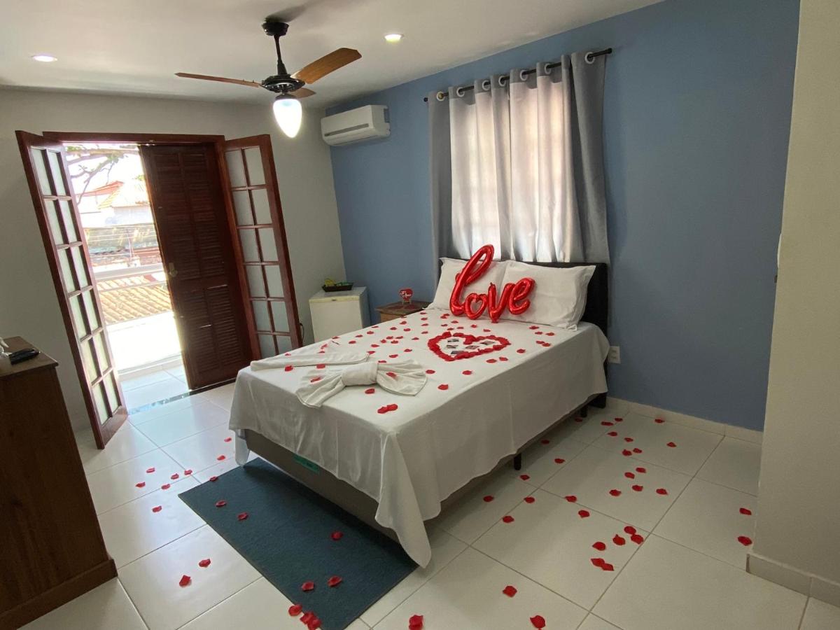 Chambre Quadruple Confort