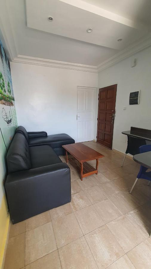 Apartamento de 1 dormitorio